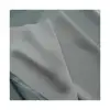Silk feeling polyester elastic 158GSM imitated acetate fabrics for dress shirt blouse