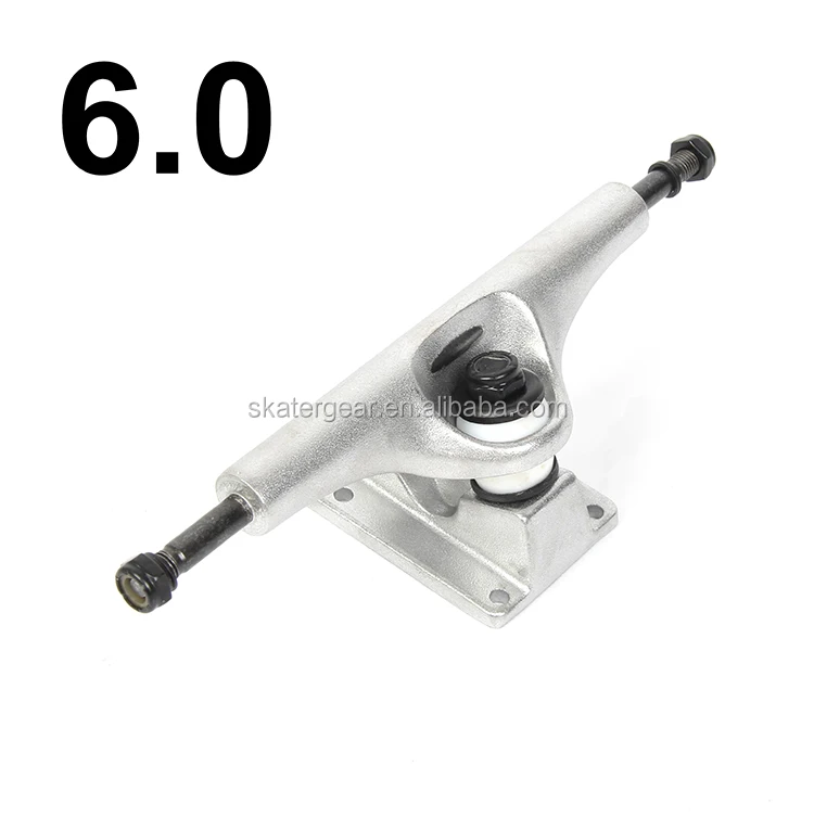 Skatergear Roller Skate Lightning Skateboard Trucks In 6inch Size Buy