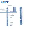 API Downhole Electric Submersible Pump for sale