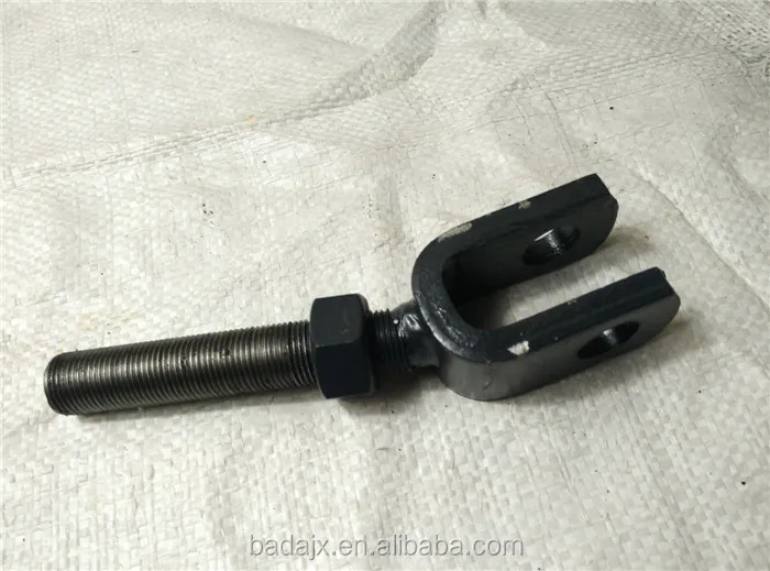 Kubota B2410 B2440 Tractor Parts Lift Rod Assy Rh - Buy Kubota Tractor ...