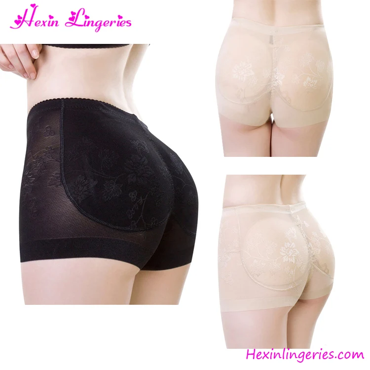 You're in Women's Panties Find padded underwear at Macy's Macy's Presents: The Edit - A curated mix of fashion and inspiration Check It Out Free Shipping with $75 purchase + Free Store Pickup.