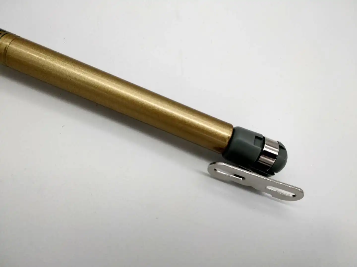 Pneumatic Piston Cylinder 100n Lift Easy Gas Spring For Buy