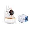 security camera wireless pan&tilt 360 degree ip wifi 2019 bestselling