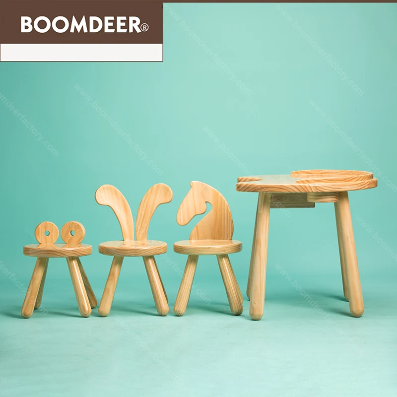 product-BoomDear Wood-Hot selling high quality nordic style imported dining table modern dinning roo-1