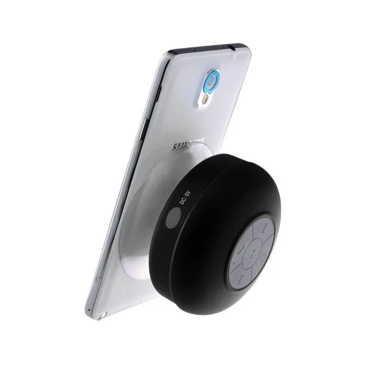 2020 Amazon Hot Promotion Gift Wireless Bluetooths Waterproof Speaker With Microphone - ANKUX.COM