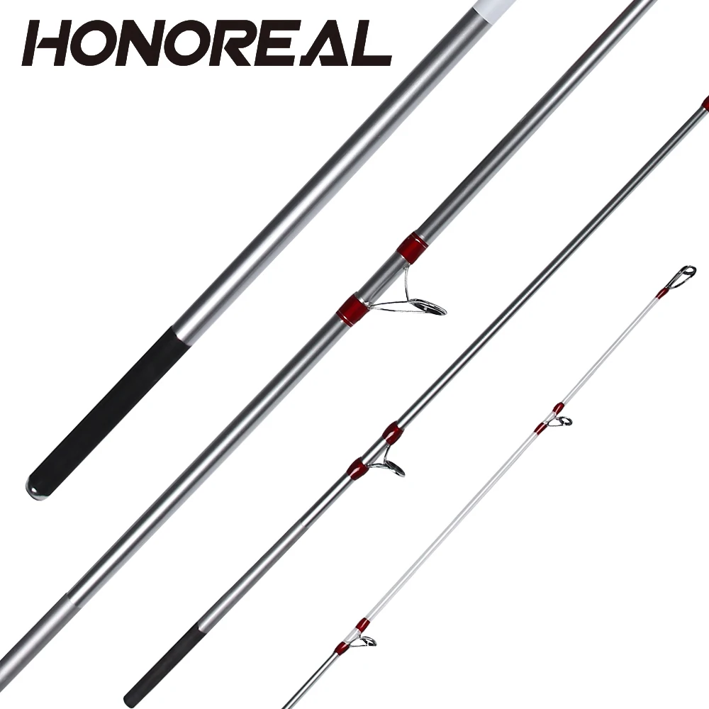 saltwater surf rods