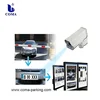 ANPR IP Camera with LPR software for oversea license plate number