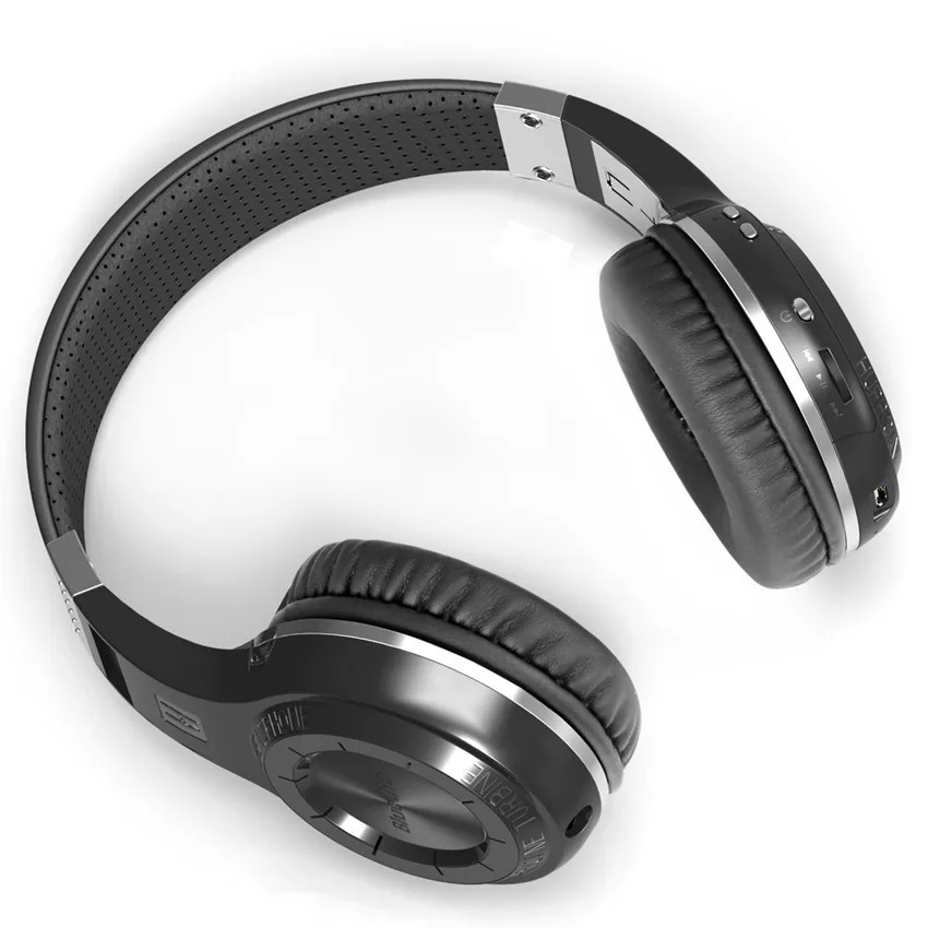 headset with built in microphone