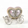Beautiful High Quality Carving Jewelry Ring Box