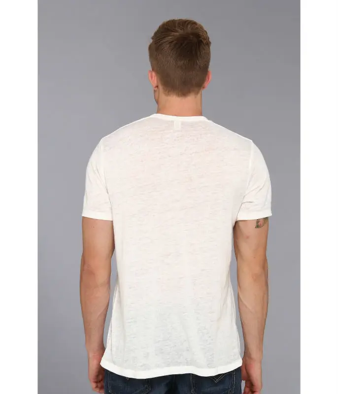 Wholesale Bulk Plain Thin White T-shirts - Buy Bulk Plain White T
