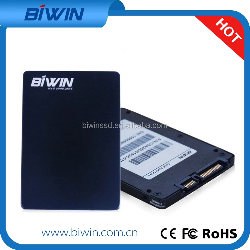 BIWIN 2.5 inch hard disk SATAIII 120gb 240gb ssd 1TB better than ssd evo 850 brand SSD high speed