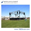 Nine Trust High Quality Linear Stage Aluminum Stage Platform for sale