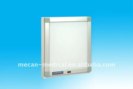 Xray viewing boxes