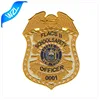 Internation military patches safety badges patches embroidered for symbol