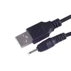 1M USB To DC 2.5x0.7mm Plugs Power Jack Charging Cord For Tablet, SCM Development