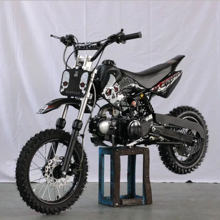 pit bike frame