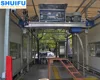 Touchless Car Wash PE-M9 Shuifu lavado de autos