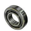 stainless steel single row full complement cylindrical roller ball bearing NU206