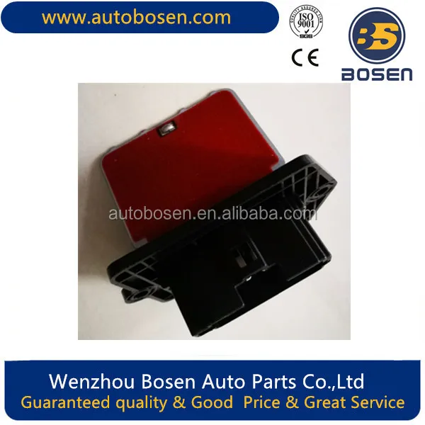 New Blower Motor Resistor for Mazda Protege 1999-2003