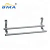modern metal stainless steel towel hook clothes hanging hook over double door hook