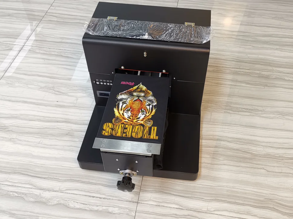 3d dtg printer