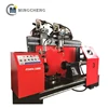 stainless steel column boom Drum for circular seam welding machine