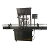 Automatic liquid nitrogen ice cream machine for sale filling machine filling line