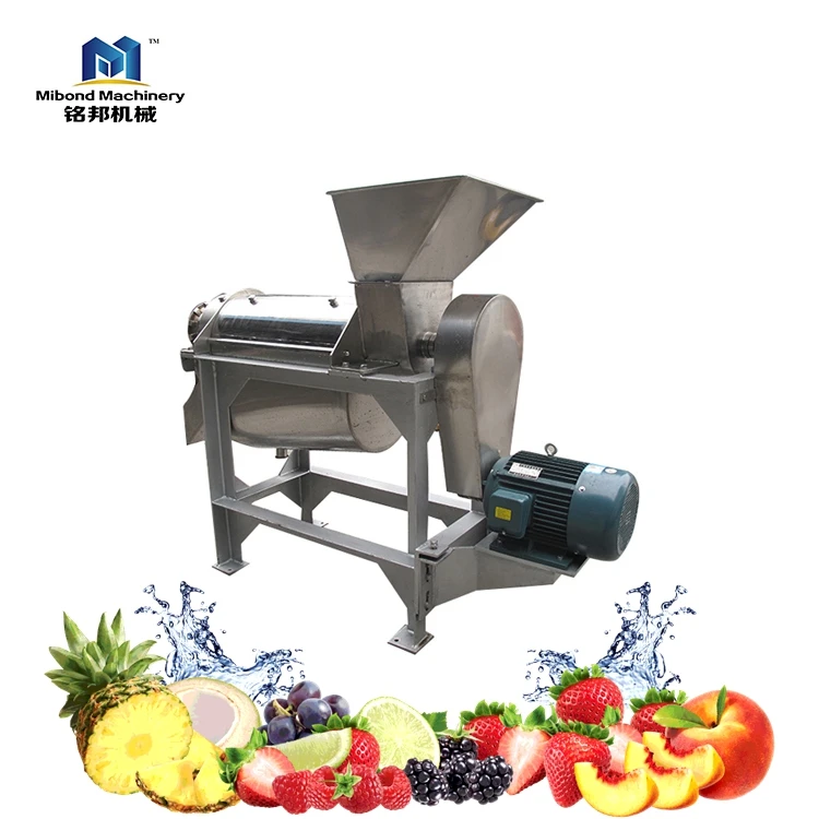 Guaranteed Quality Passion Fruit Juice Concentrate Machine For Sale