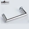 Hotel Bathroom Stainless Steel Accessories Door Pull Handle Hardware Furniture Handles Cabinet Handle