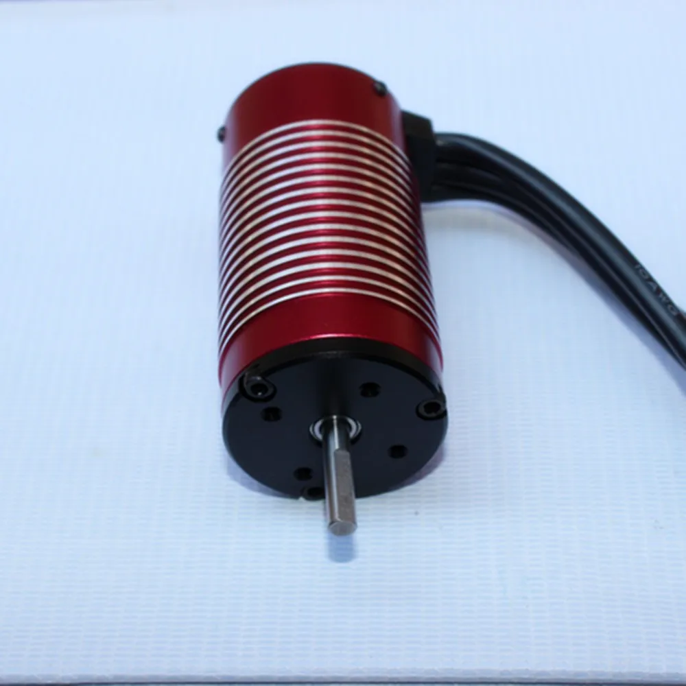 Gp4282 Brushless Motor For Rc Cars And Boats - Buy Rc Brushless Motors