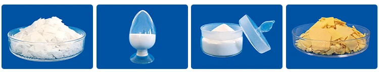 High Quality Sodium Hydroxide Caustic Soda Pearls Flakes