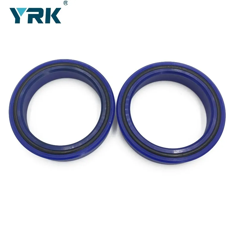 Rod Piston Seal Pu Ba Seal With Nbr O Ring For Hydraulic Buy
