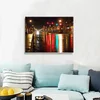 blank cotton panels buddha canvas painting picture