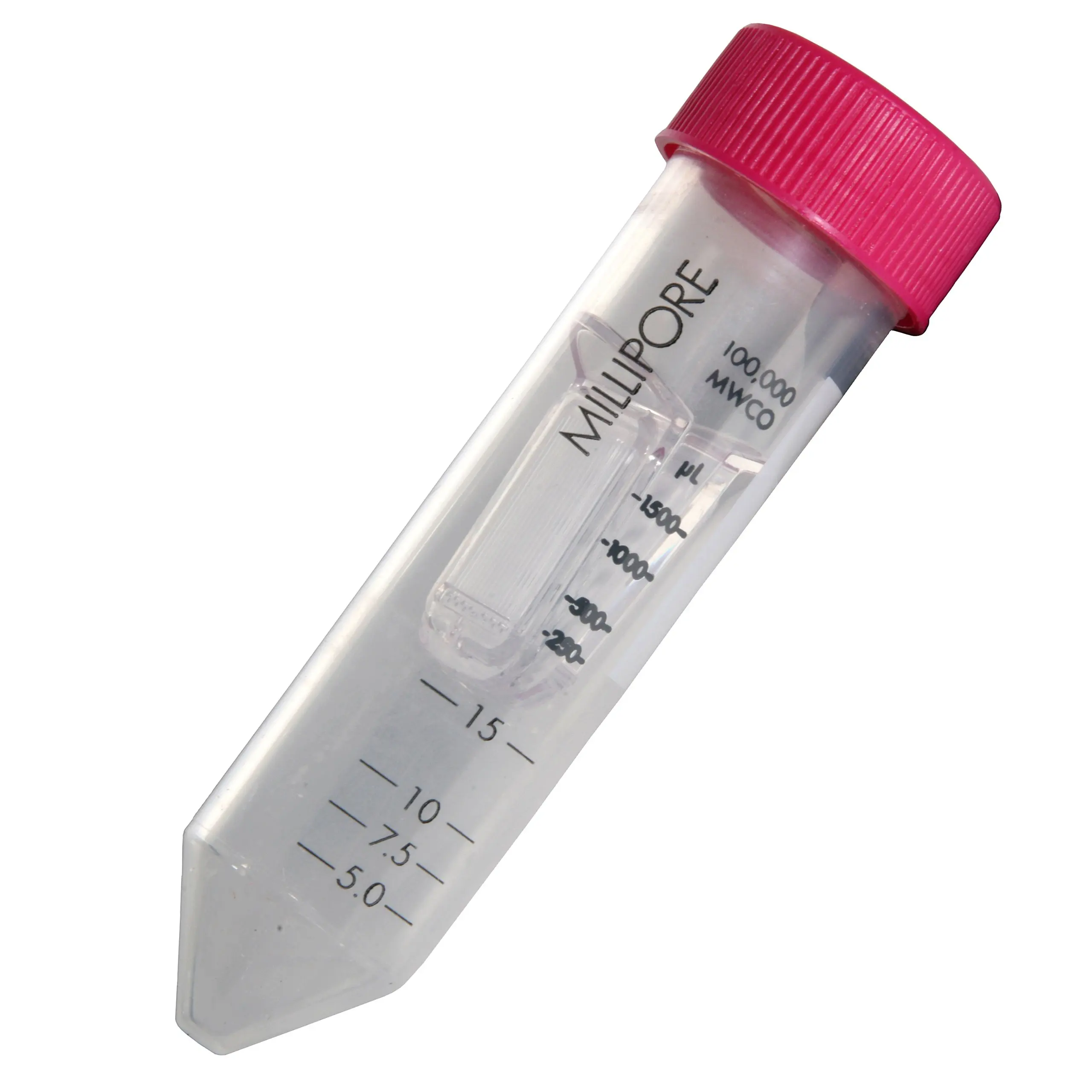 3 sq cm Membrane Pack of 24 17.3mm Diameter x 124mm Length 4mL Capacity