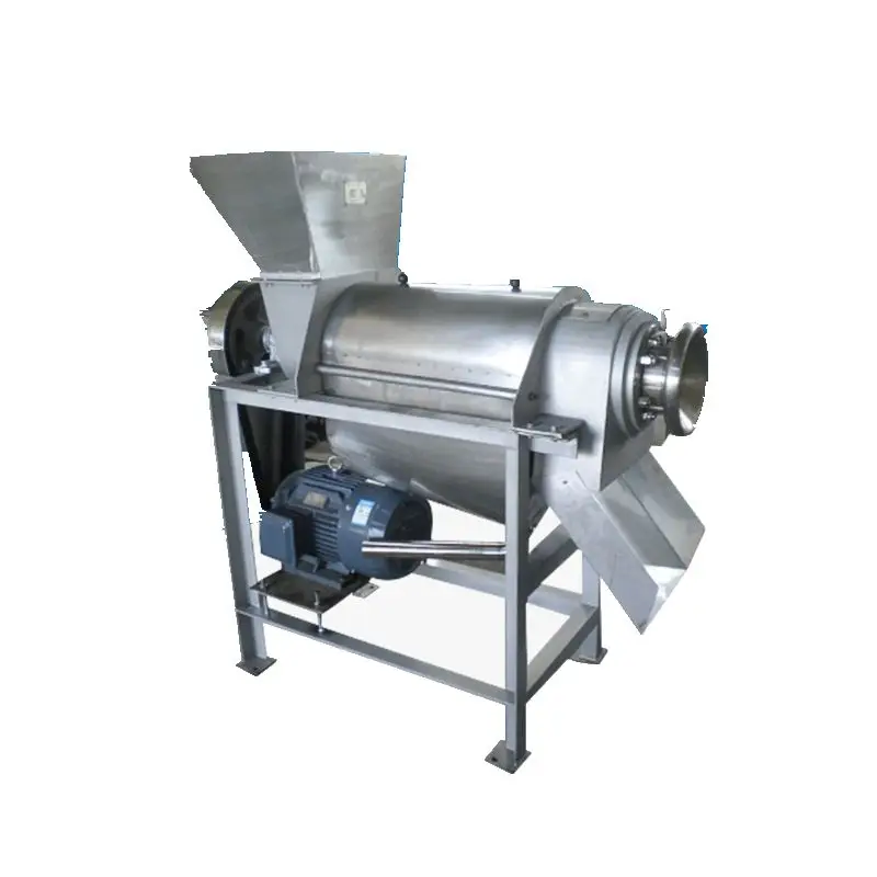 Beet Juice Extracting Juice Machine Commercial Tomato Juice Making