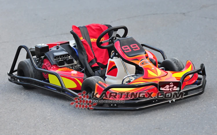 Racing Go Kart Kits For Sale With Engine 270cc Buy Go Kart