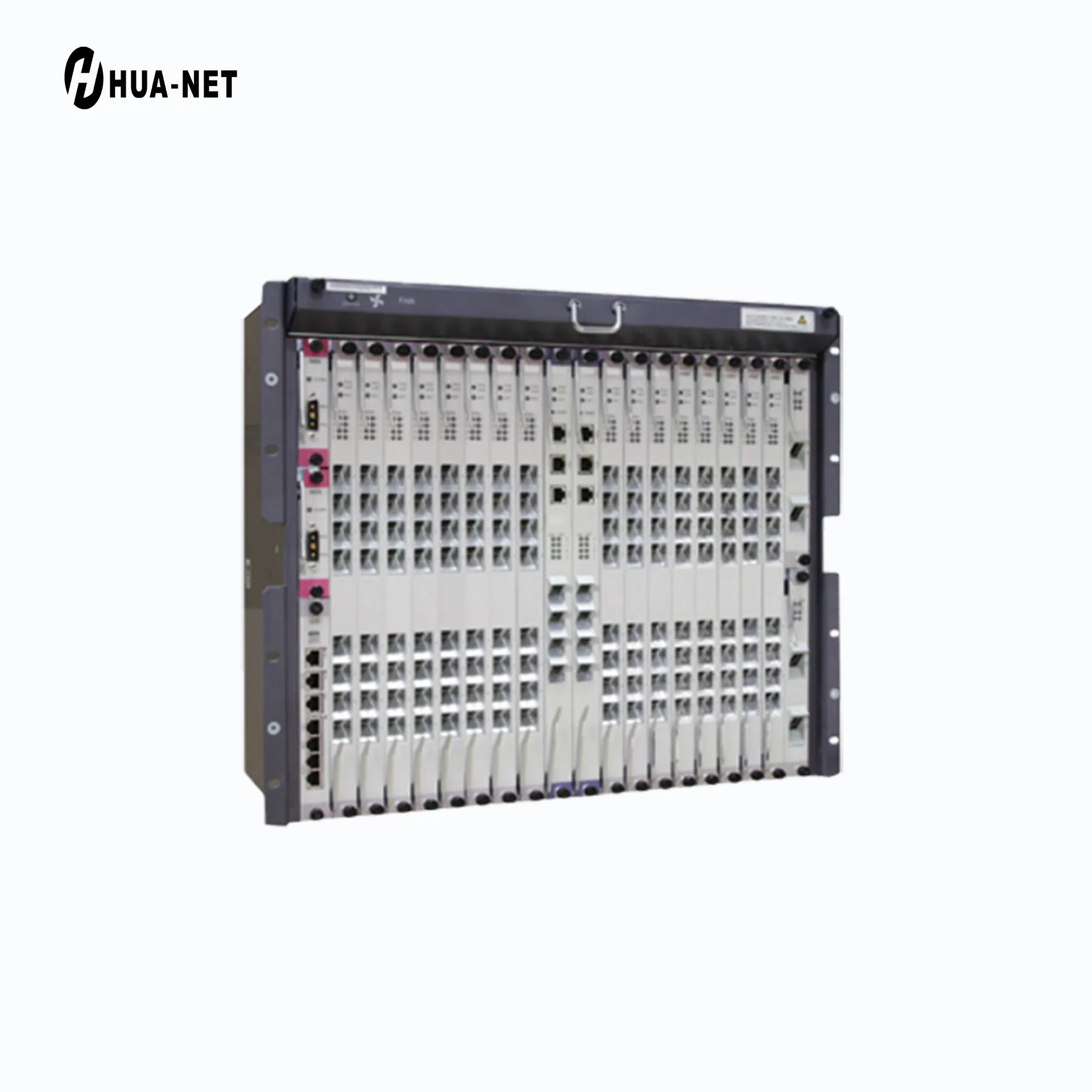 原裝新款華為 smartax gpon olt ma5608t/ma5683t/ma5680t