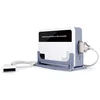 Portable Tibia ultrasound bone densitometer sonomet