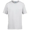 High Quality 100% Cotton Cheap Custom LOGO Printing Plain Quick delivery T shirts