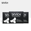 OEM Brand Salon Powder Building Fiber Hair Optimizer Comb