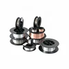 SG2 mig welding wire with metal spool package