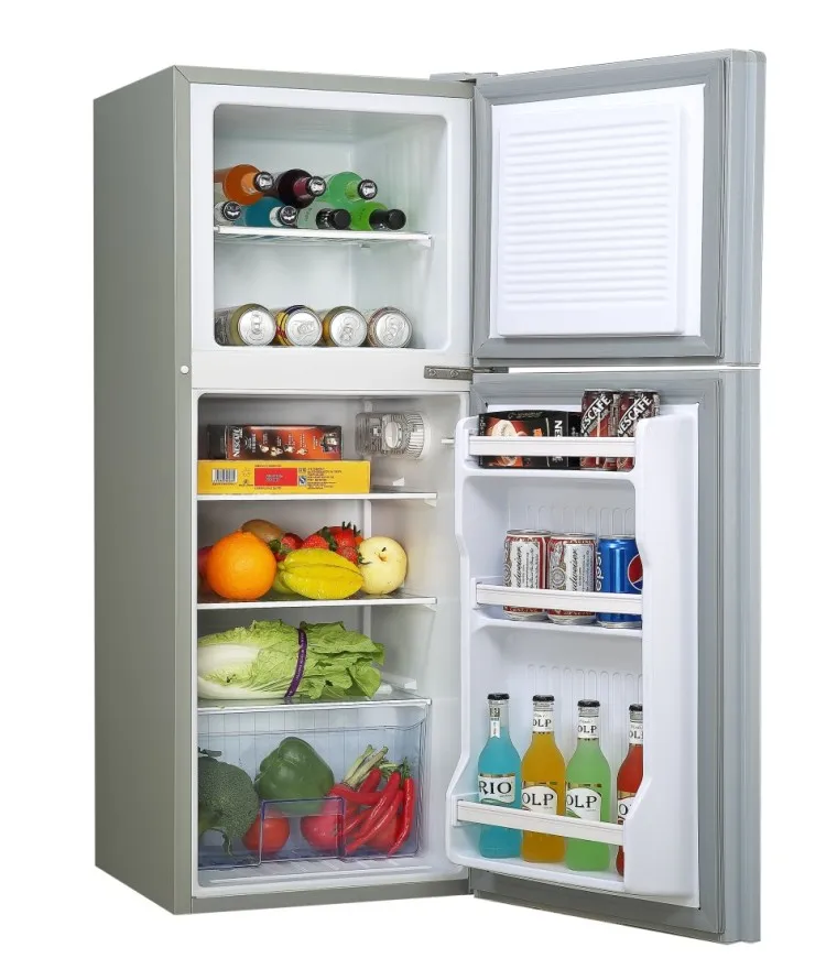 National R600a Dc 1224v Low Power Consumption Compressor Refrigerator