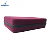 EVA travel essential oil hard carrying storage case wholesale for 30 bottles with foam insert