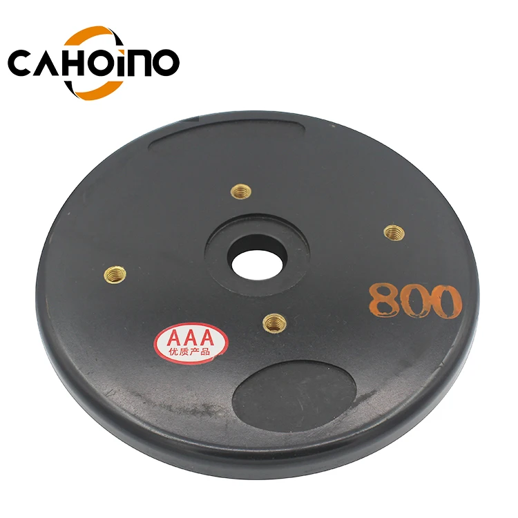 Customized Diamond Resin Polishing Marble Grinding Plate For Stone