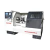 CK6150N Variable speed series CNC flat lathe machine