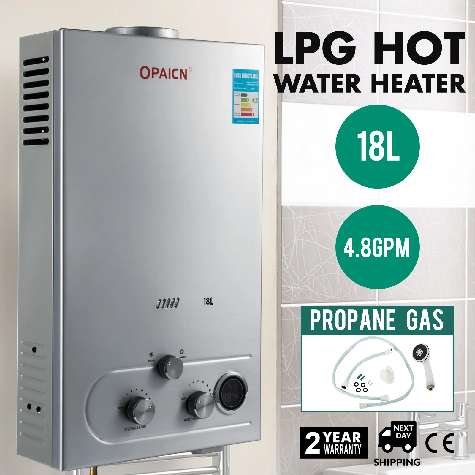 4-8gpm-lpg-propane-gas-hot-water-heater-for-18l-with-tankless-instant