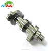 Auto small block engine build performance camshaft by cnc machining