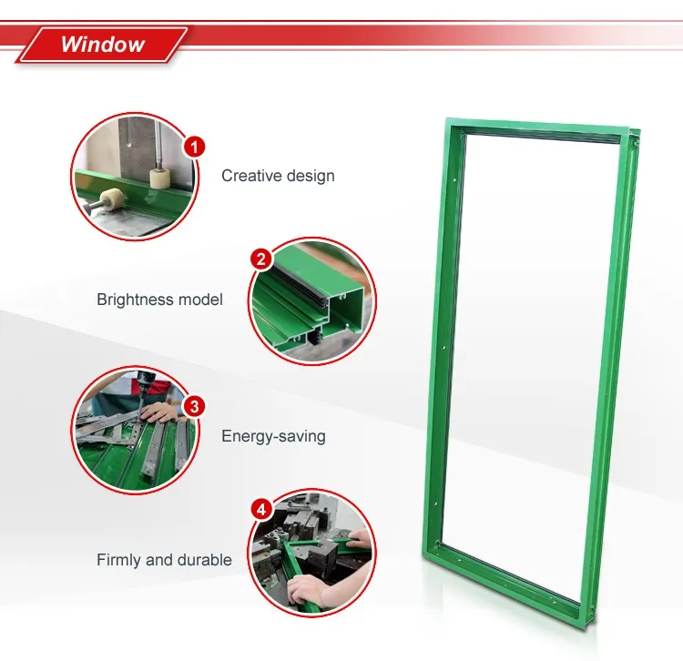 Economic Used Windows And Doors,Aluminium Slide Window With Australia Standard