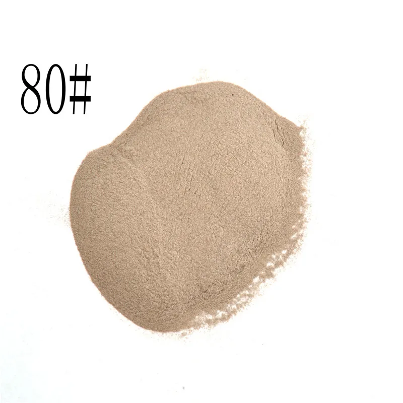 Abrasive Brown Fused Alumina/BFA/brown aluminium oxide