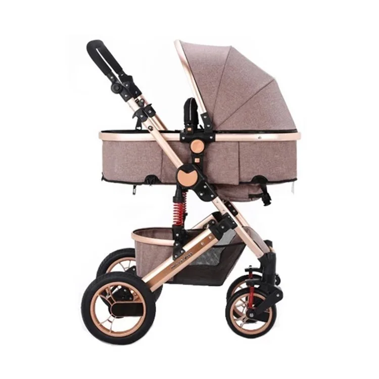 the most popular stroller